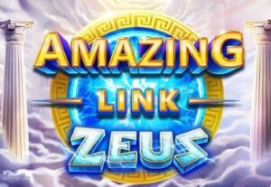 Amazing Link Zeus Slot Review