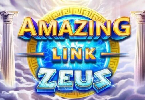 Amazing Link Zeus Slot Review