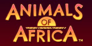 Animals of Africa Slot Review
