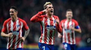 Athletico Madrid vs Elche Betting Review