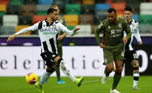CAGLIARI VS UDINESE Betting Review
