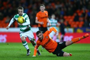 CELTIC VS DUNDEE UNITED Betting Review