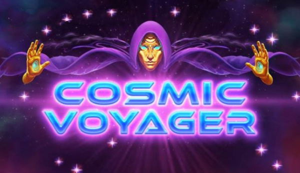 Cosmic Voyager Slot Review