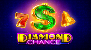 Diamond Chance Slot Review