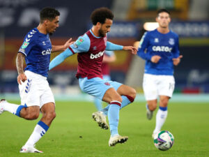 EVERTON VS WESTHAM Betting Review