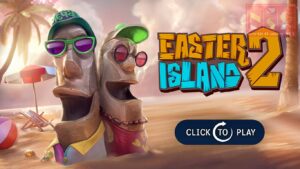 Easter Island 2 Slot Review