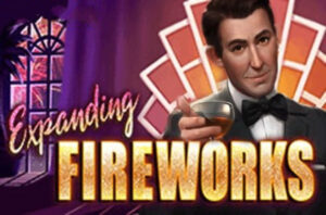 Expanding Fireworks Slot Review