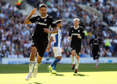 FULHAM VS BRIGHTON Betting Review