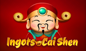 Ingots of Cai Shen Slot  Review