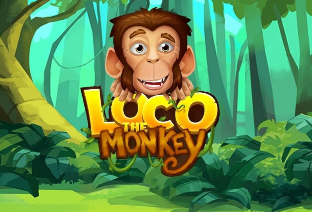 Loco monkey