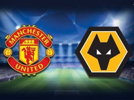 MANCHESTER UNITED VS WOLVERHAMPTON WANDERER Betting Review