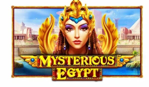 Mysterious Egypt Slot Review