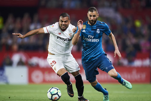 SEVILLA VS REAL MADRID Betting Review