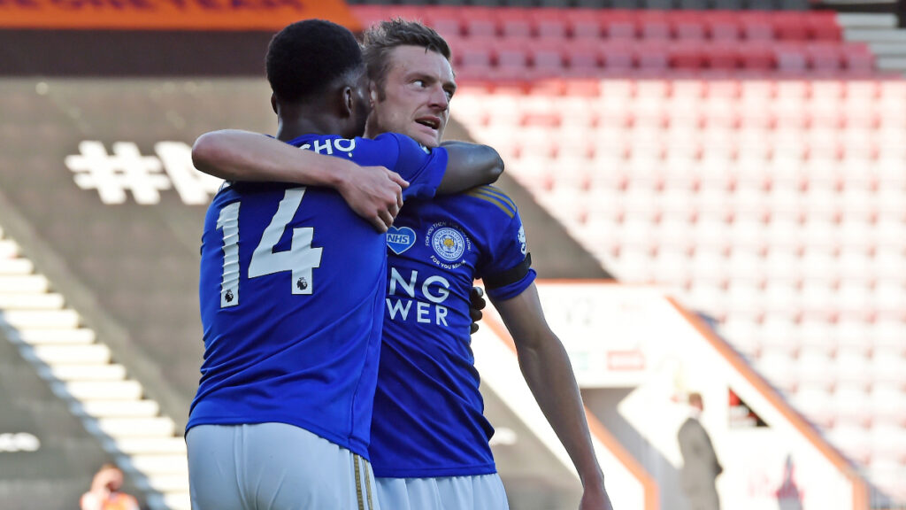 SHEFFIELD UNITED VS LEICESTER Betting Review