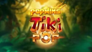 TikiPop Slot Review