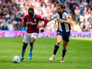 WEST BROM VS ASTON VILLA Betting Review