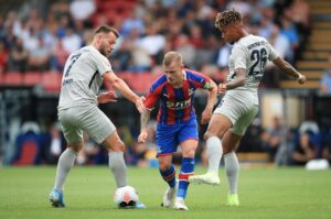 WEST HAM UNITED VS CRYSTAL PALACE Betting Review