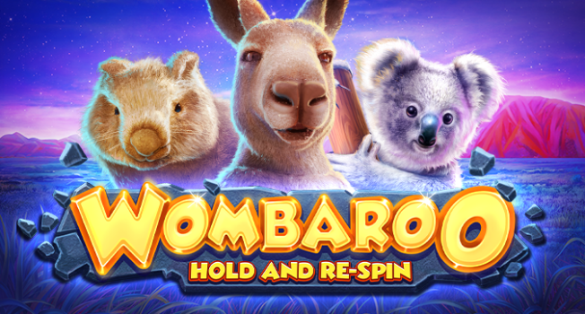Wombaroo Slot Review