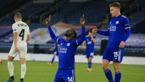 Zorya Luhansk VS Leicester City Betting Review