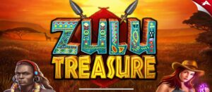 Zulu Treasure Slot Review