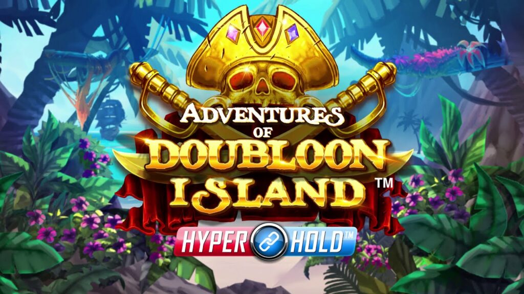 Adventures Of Doubloon Island Slot Review
