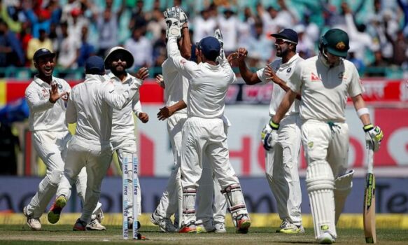 Australia vs India 4th Test Betting Review