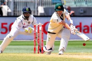 Australia vs. India 3rd Test Betting Review