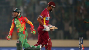 Bangladesh vs. West Indies 1st ODI Betting Tips