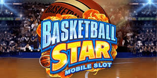 Basketball Star on Fire Slot Review