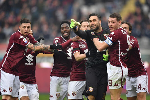 Beneveto VS Torino Betting Review