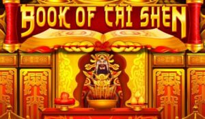 Book of Cai Shen Slot Review