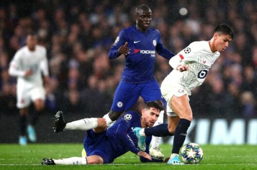 CHELSEA VS BURNLEY Betting Review