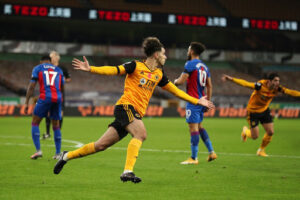 CRYSTAL PALACE VS WOLVERHAMPTON Betting Review