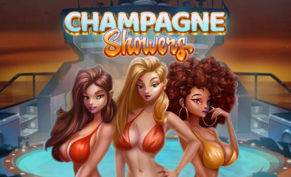 Champagne Showers Slot Review