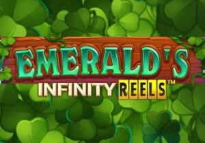 Emerald's Infinity Reels Slot Review