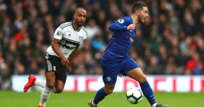 FULHAM VS CHELSEA Betting Tips