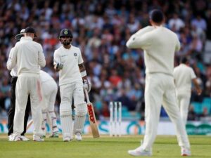 India vs. England 1st Test Betting Review