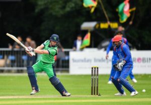 Ireland vs Afghanistan 1st ODI Betting Review