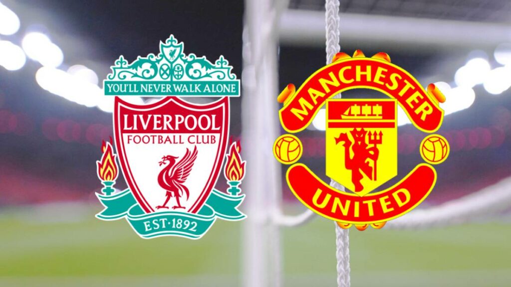 LIVERPOOL VS MANCHESTER UNITED Betting Review