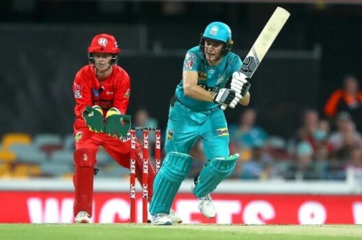 Melbourne Renegades vs. Brisbane Heat Betting Review