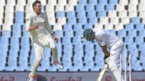 Pakistan vs. South Africa 1st Test Betting Review