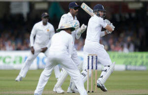 Sri Lanka vs. England 1st Test Betting Review