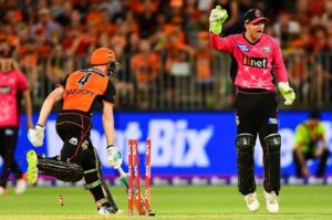 Sydney Sixers vs Perth Scorchers Betting Review