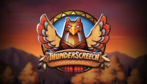Thunder Screech Slot Review