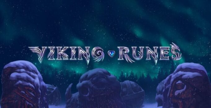 Viking Runes Slot Review