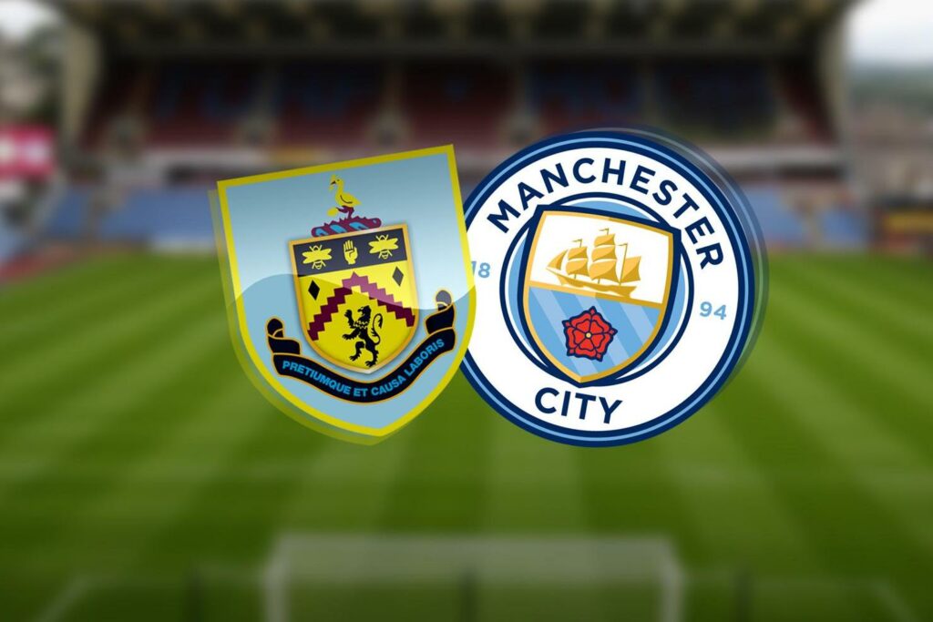 Burnley vs Manchester City Betting Review