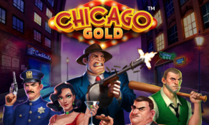 CHICAGO GOLD SLOT REVIEW