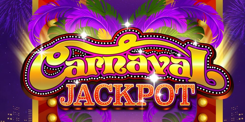 Carnaval Jackpot Slot Review