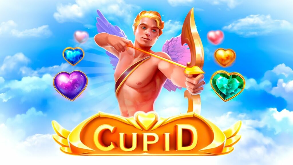 Cupid Slot Review