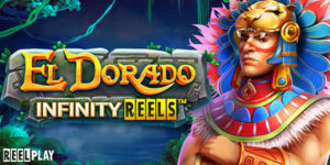 El Dorado Infinity Reels Slot Review